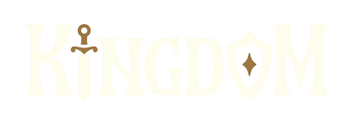Kingdom Casino logo
