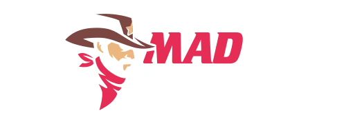 Mad Casino logo